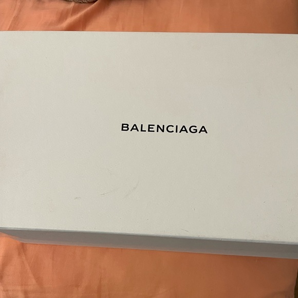 Balenciaga race runners - Picture 2 of 10
